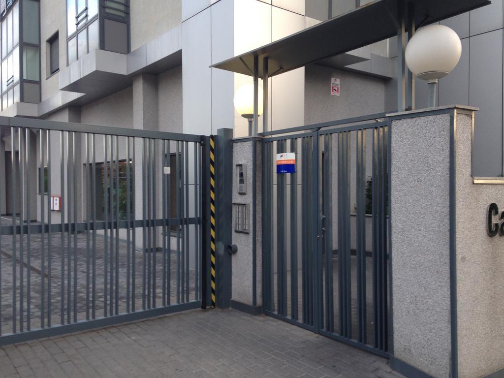 Apartamento Bausa 19 Madrid